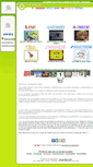 Mobile Screenshot of chatouiller.fr